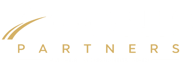 Agonis Partners — Import & Distribution